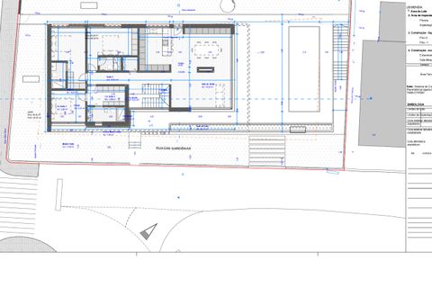 Villa a Cascais, Lisbon, Cascais - € 945.000 | Ref: KWPT-033106 - foto 15